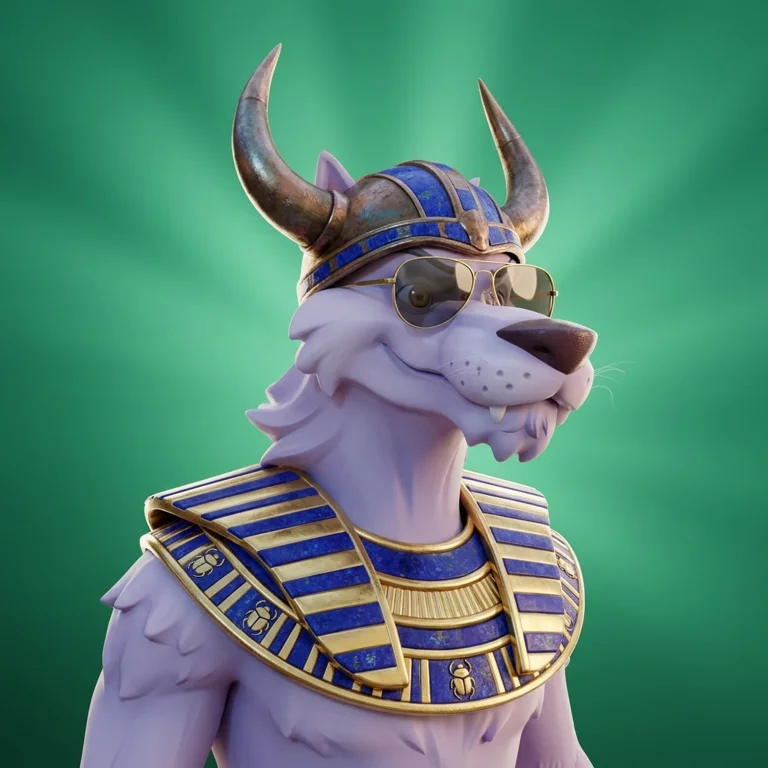 Midnight Pharaoh
