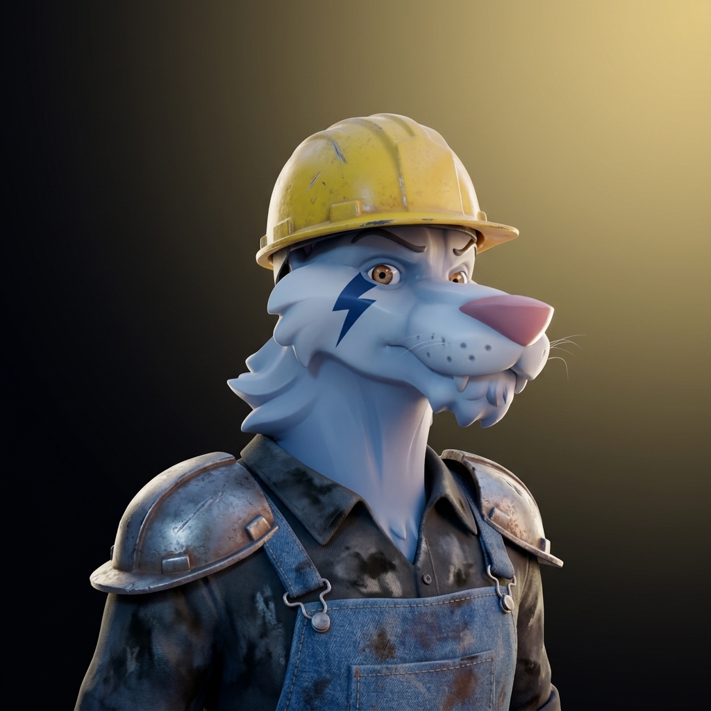 Golden Mechanic