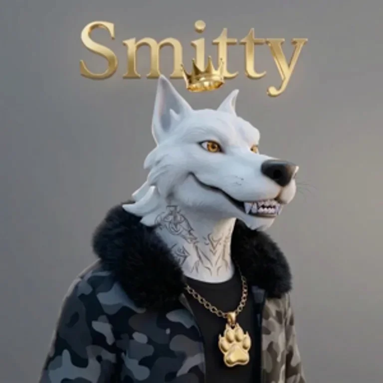 Agent Smitty
