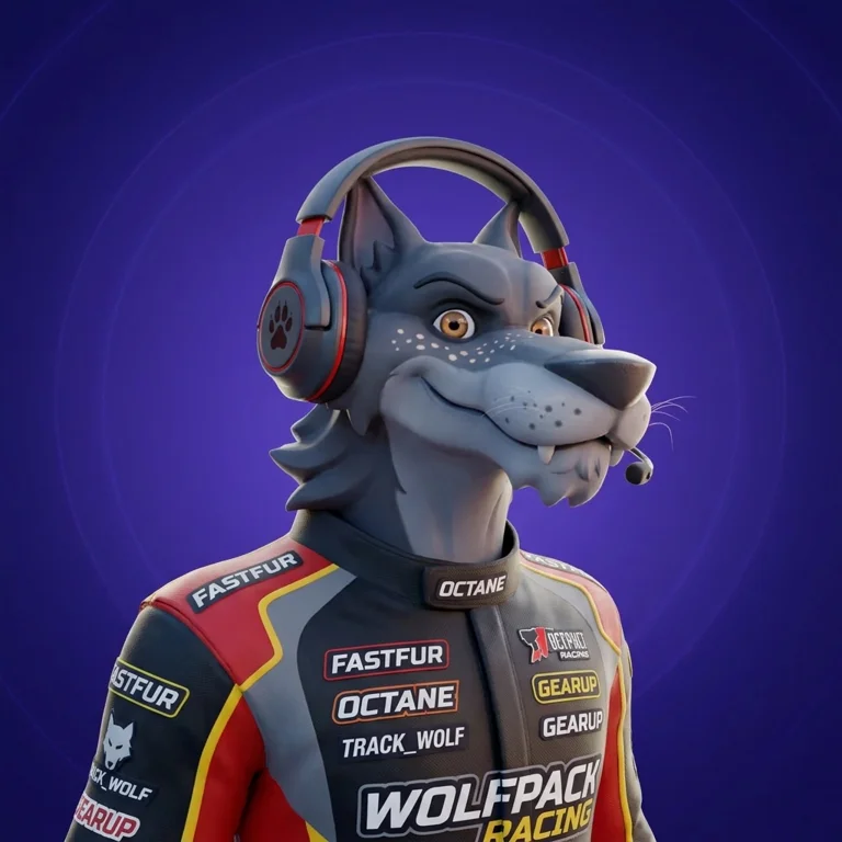 Dapper Racer