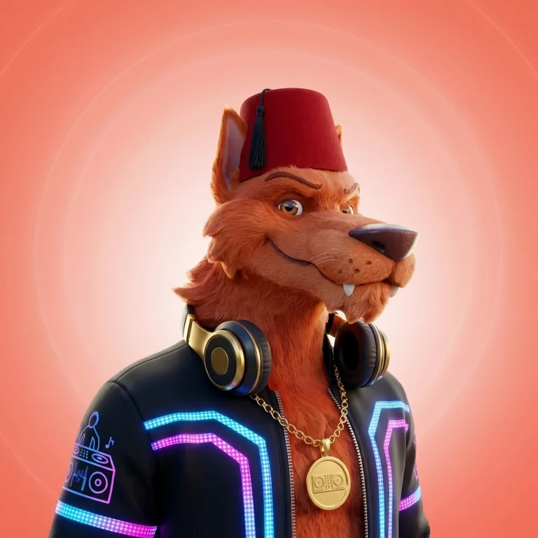 Midnight DJ