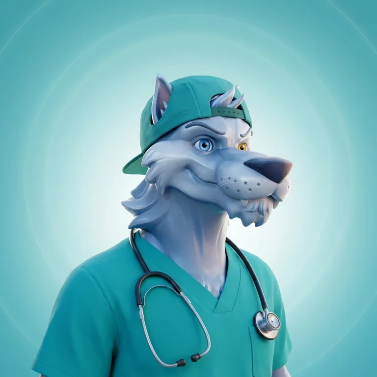 Savage Surgeon