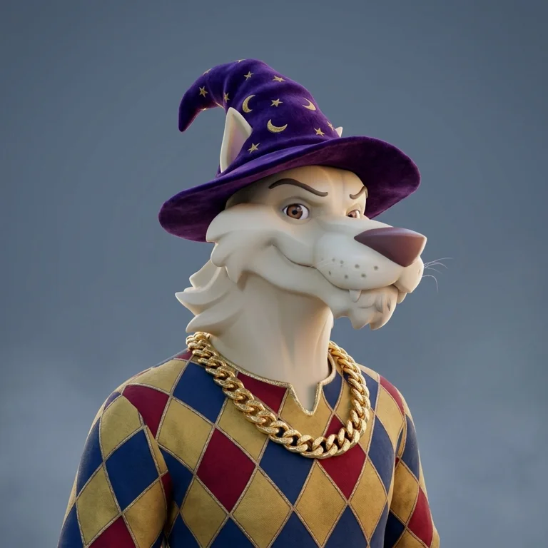 Wild Jester