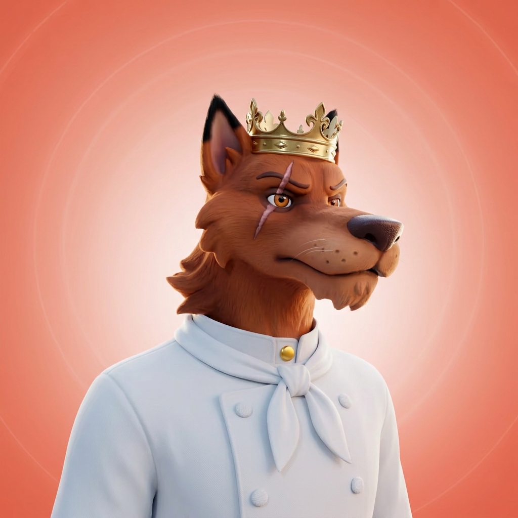 Crimson Chef