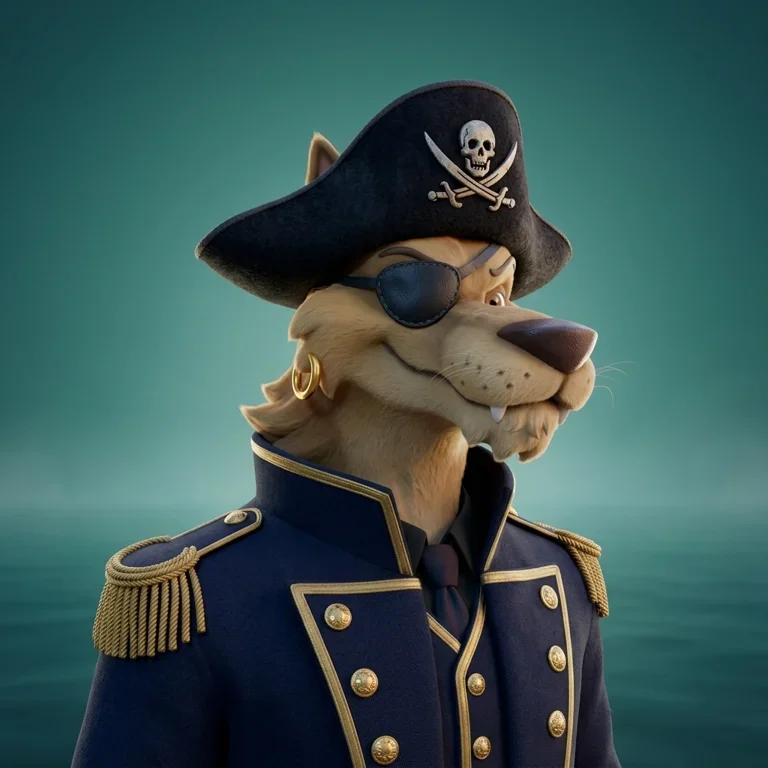 Sea Captain