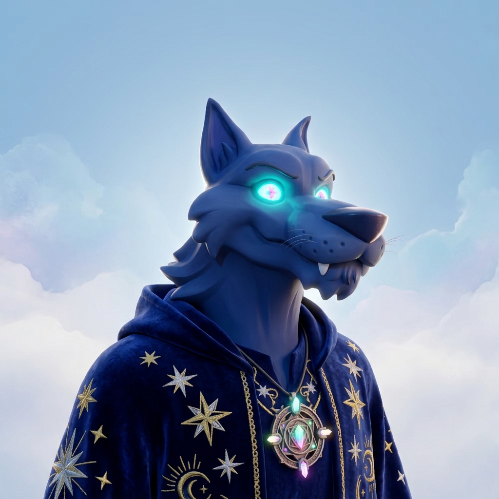 Royal Wizard