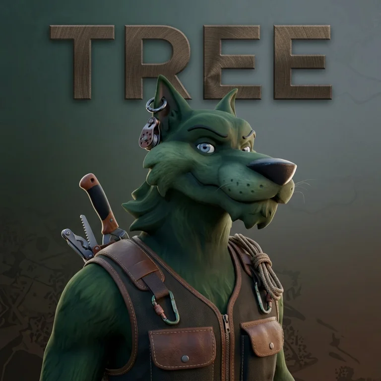 Agent Tree