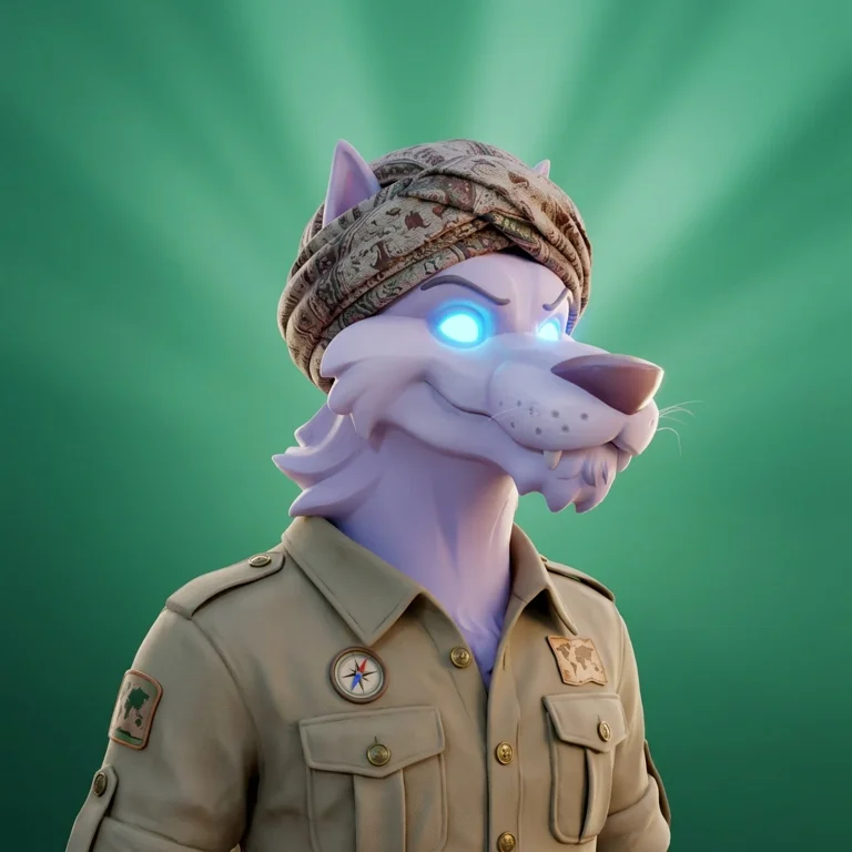 Velvet Explorer
