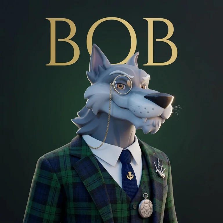 Agent Bob