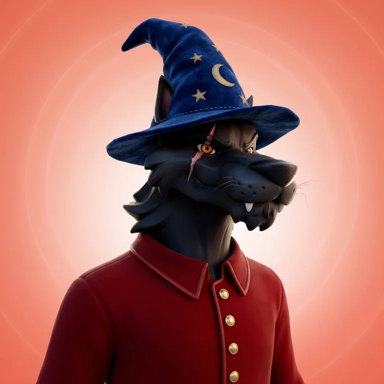 Silent Royal Guard