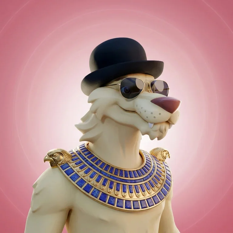Shadow Pharaoh