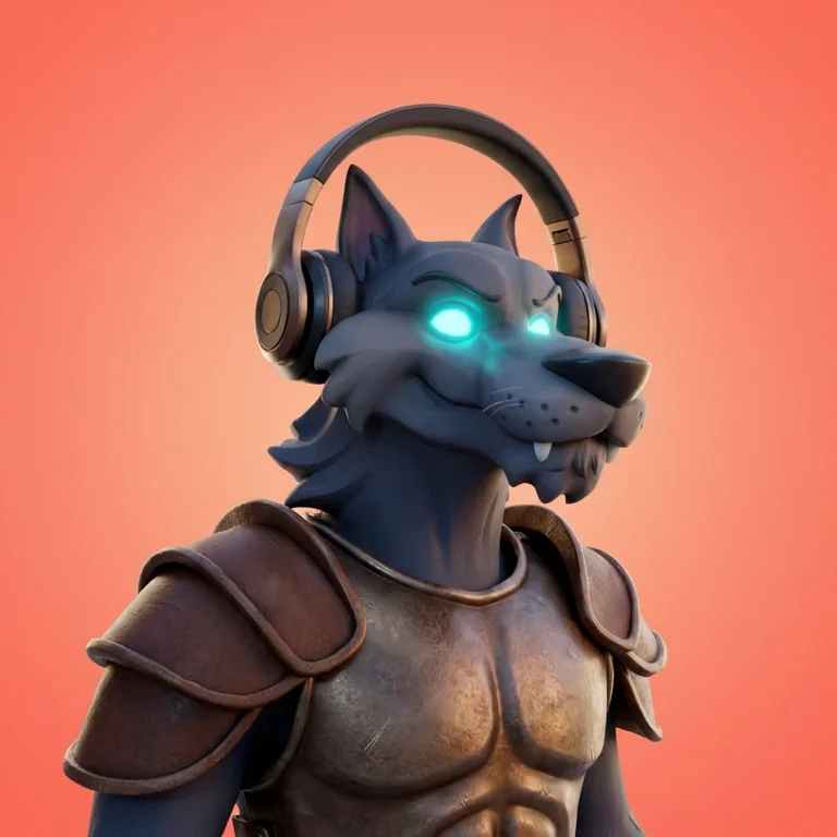 Copper Gladiator