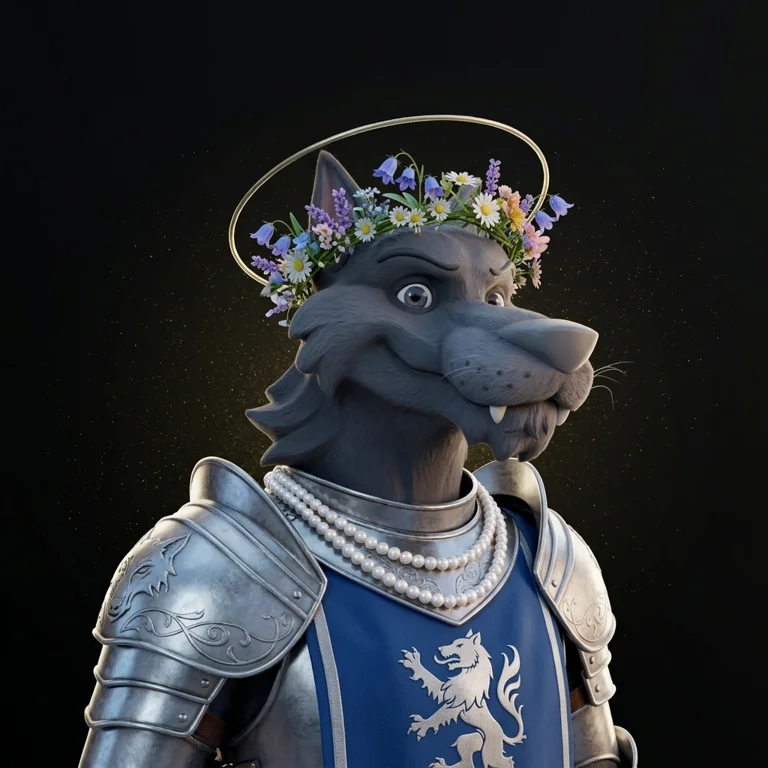 Wolfy