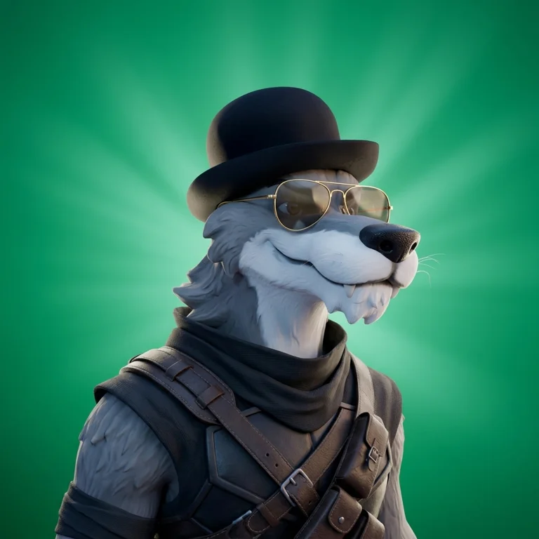 Shadow Ninja
