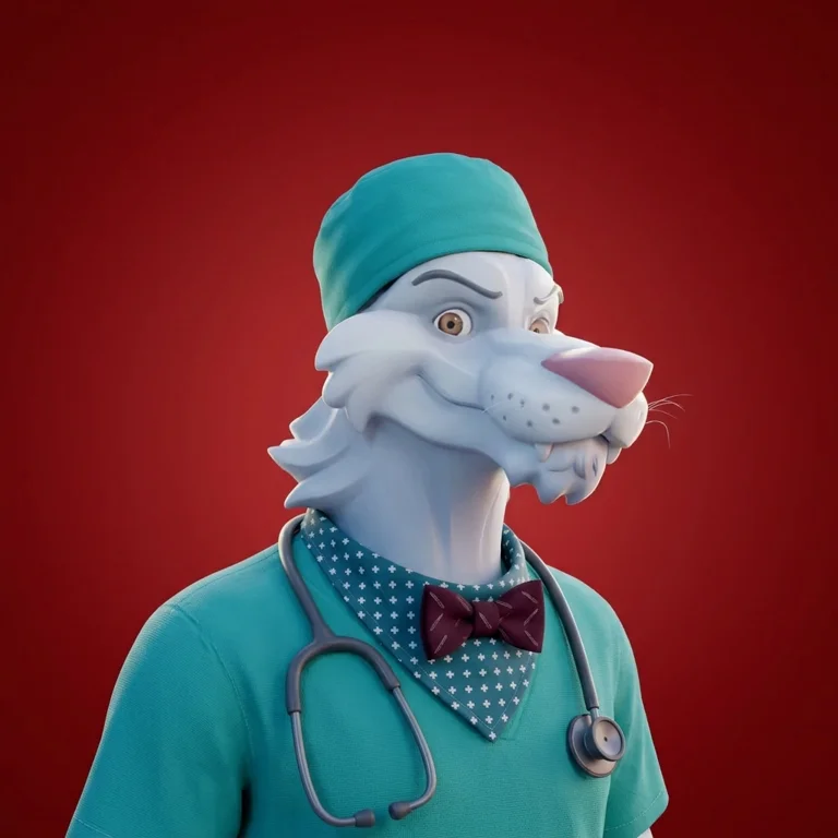 Silent Surgeon