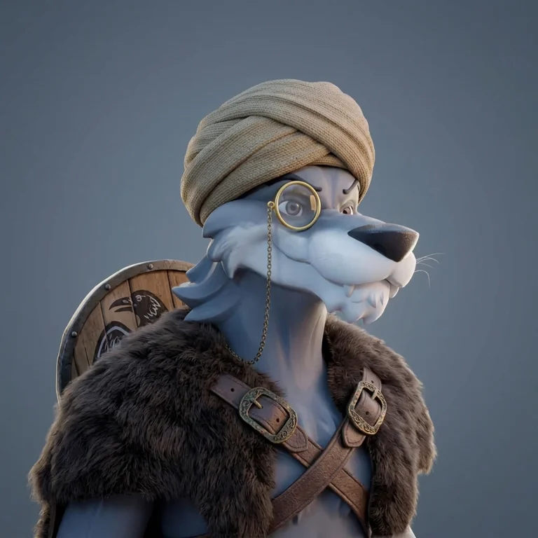 Storm Viking
