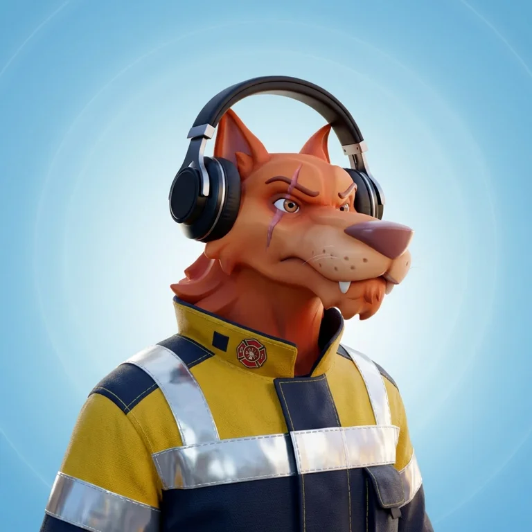 Storm Firefighter