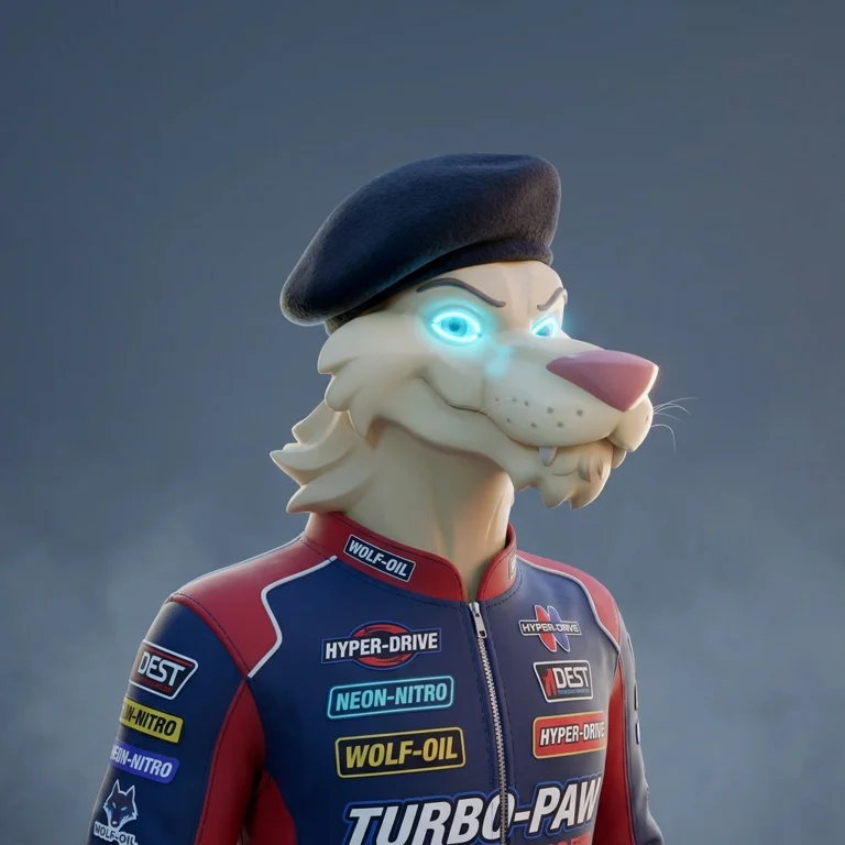 Rogue Racer