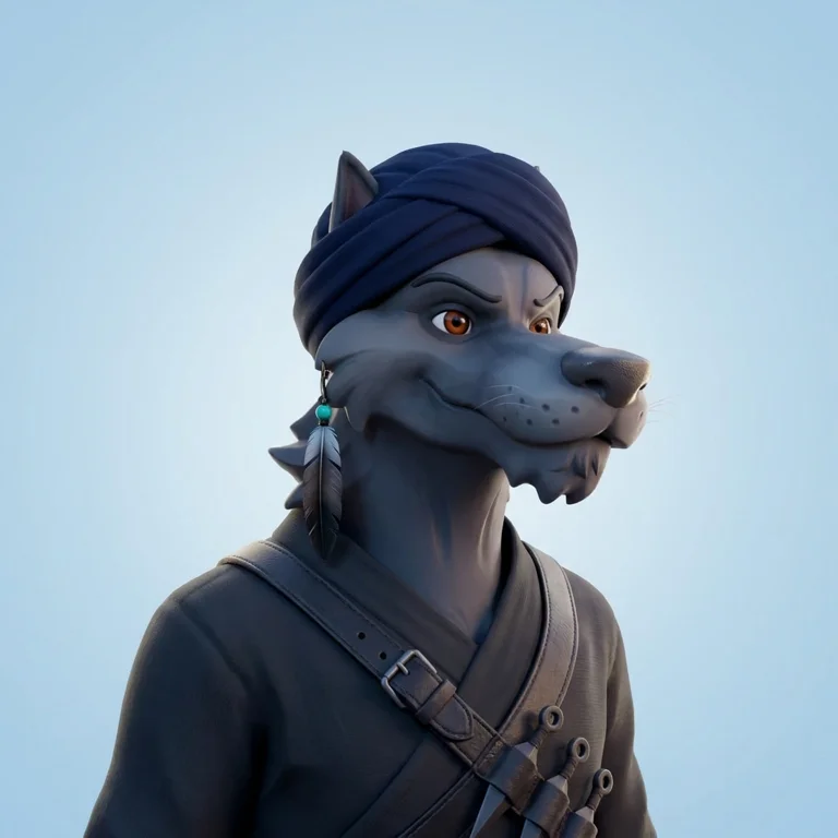 Rogue Ninja