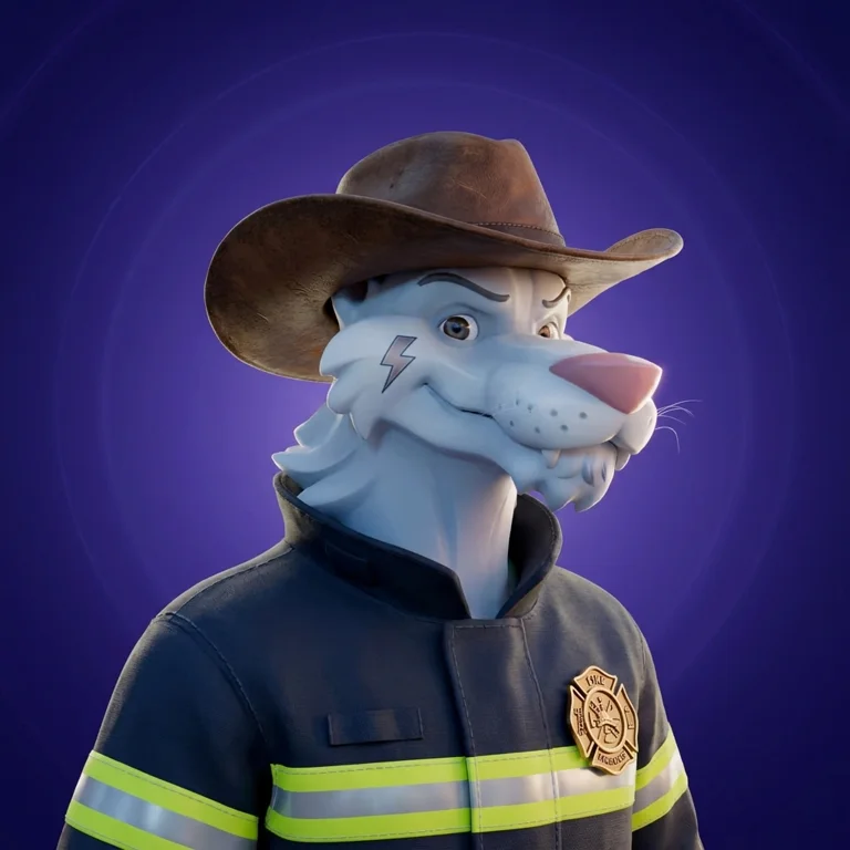 Lunar Firefighter