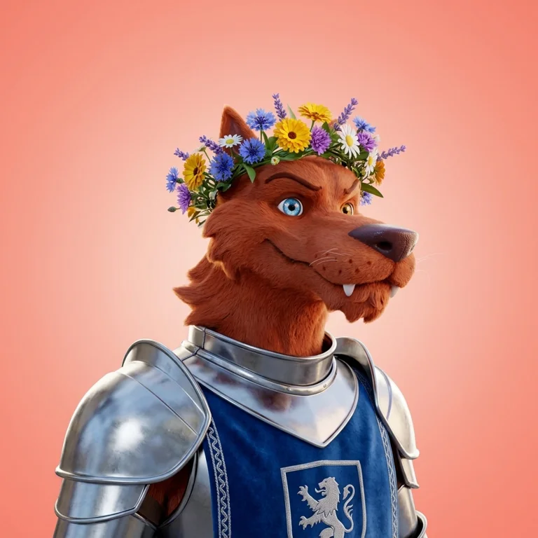 Frost Knight