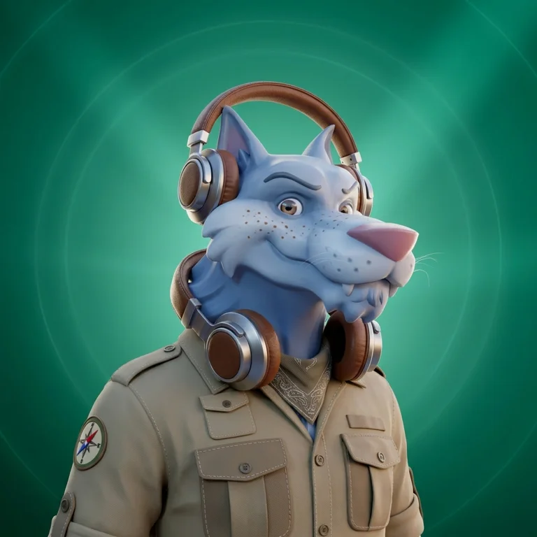 Frost Explorer