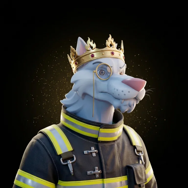 Rogue Firefighter