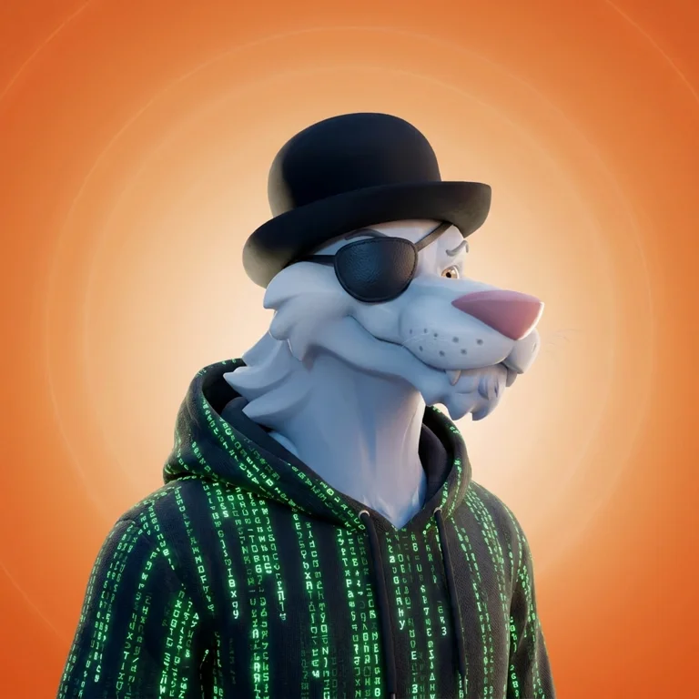 Ghost Hacker