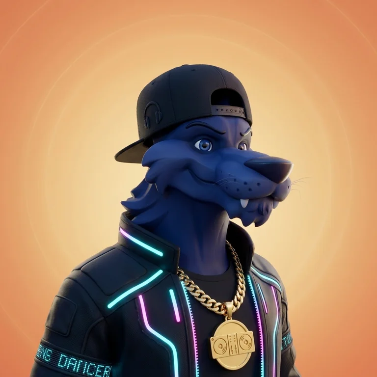 Royal DJ