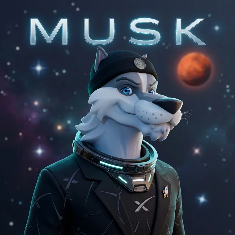 Agent Musk