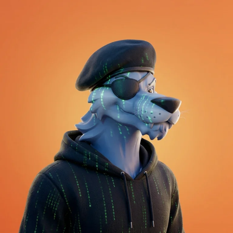 Copper Hacker