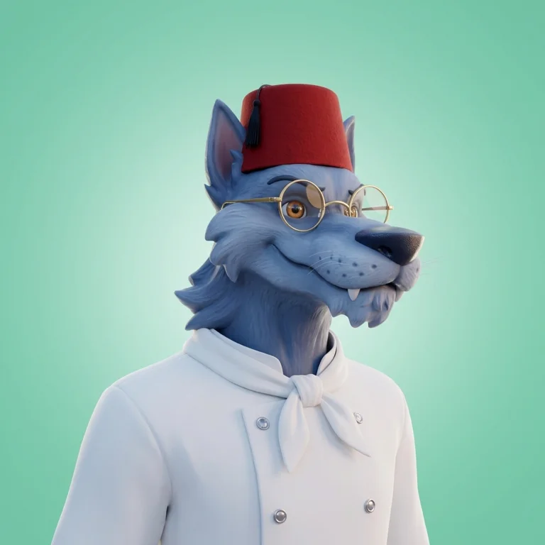 Lunar Chef