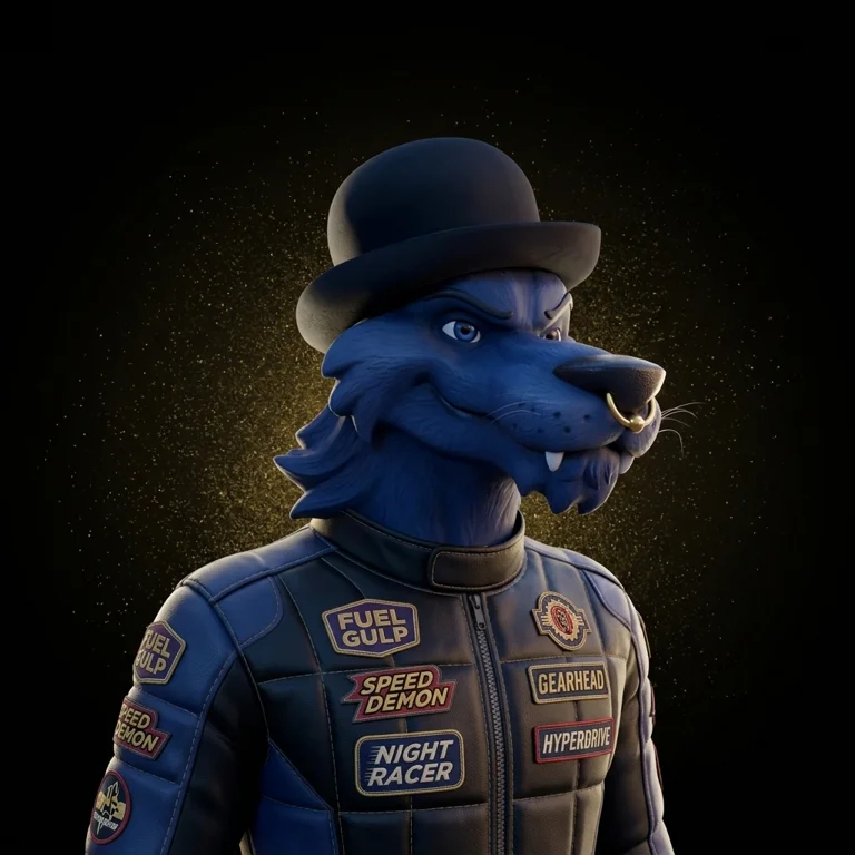 Frost Racer