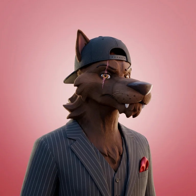 Crimson Mafioso