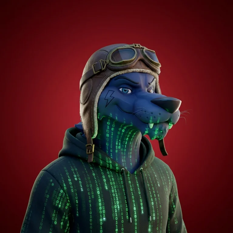 Iron Hacker