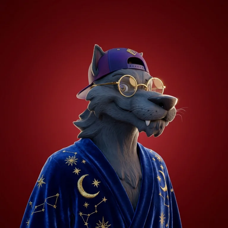 Shadow Wizard