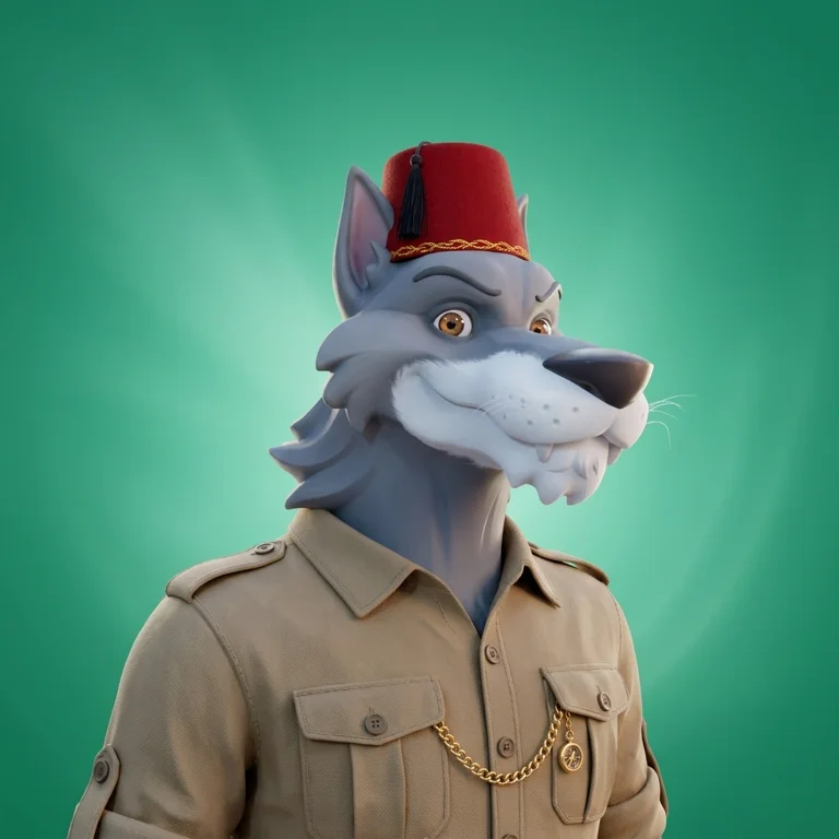 Silent Explorer