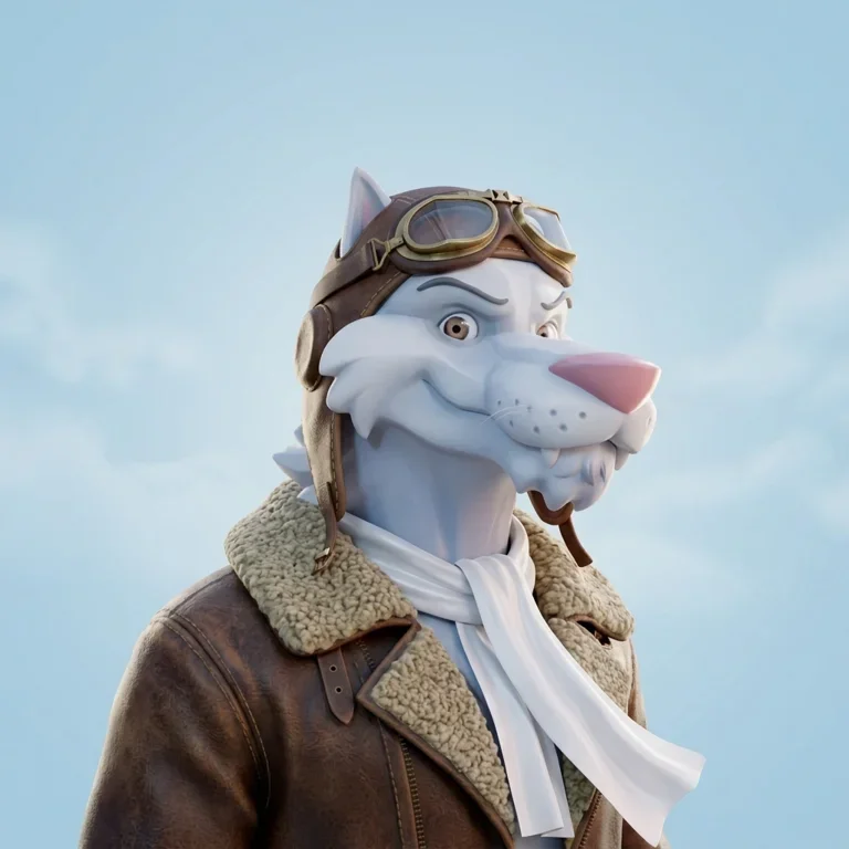 Sky Ace