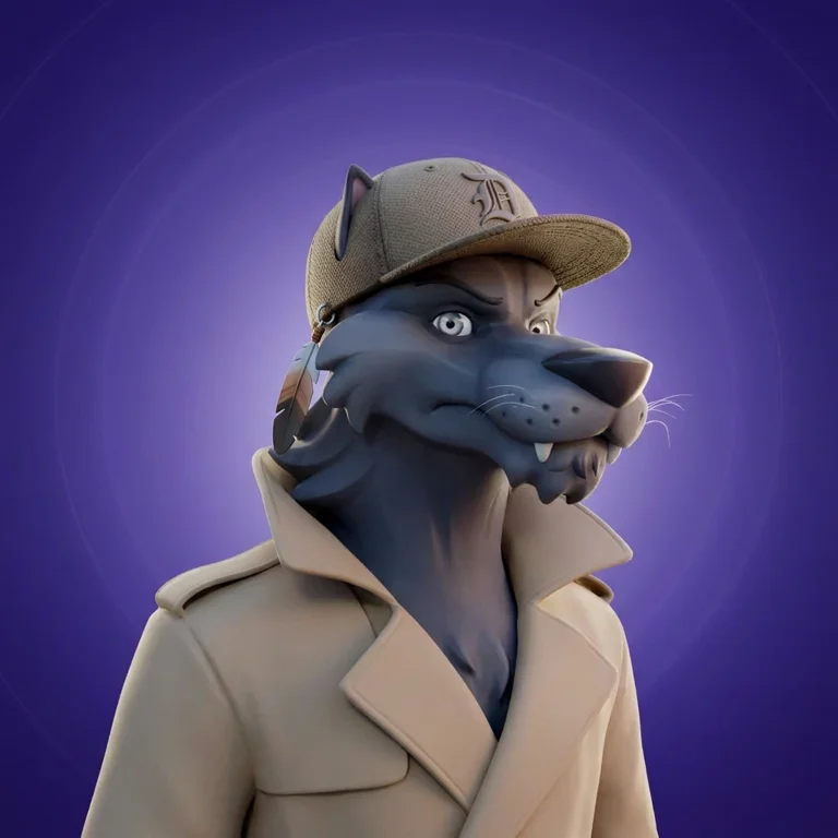 Savage Detective