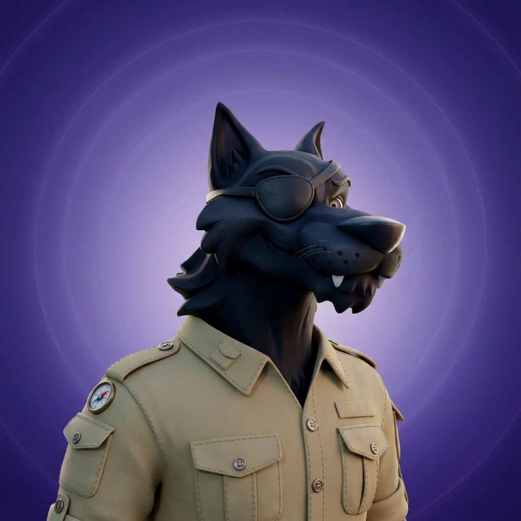 Blaze Explorer