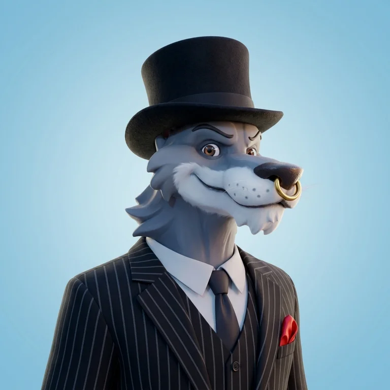 Lucky Mafioso