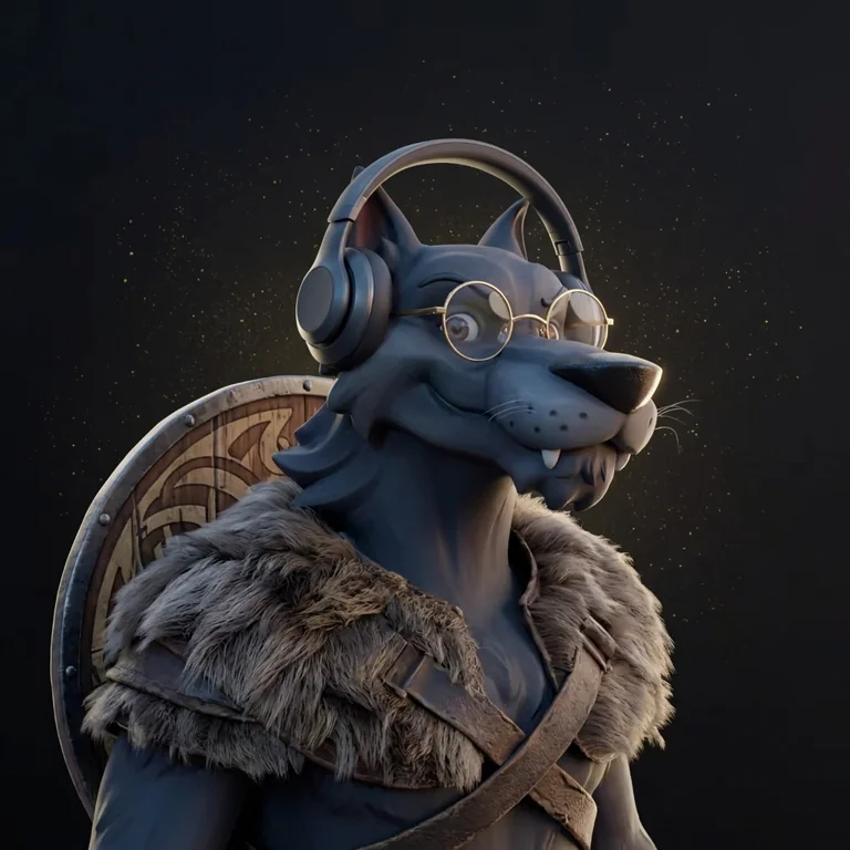 Iron Viking