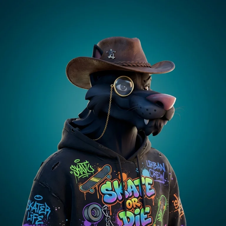 Royal Skater