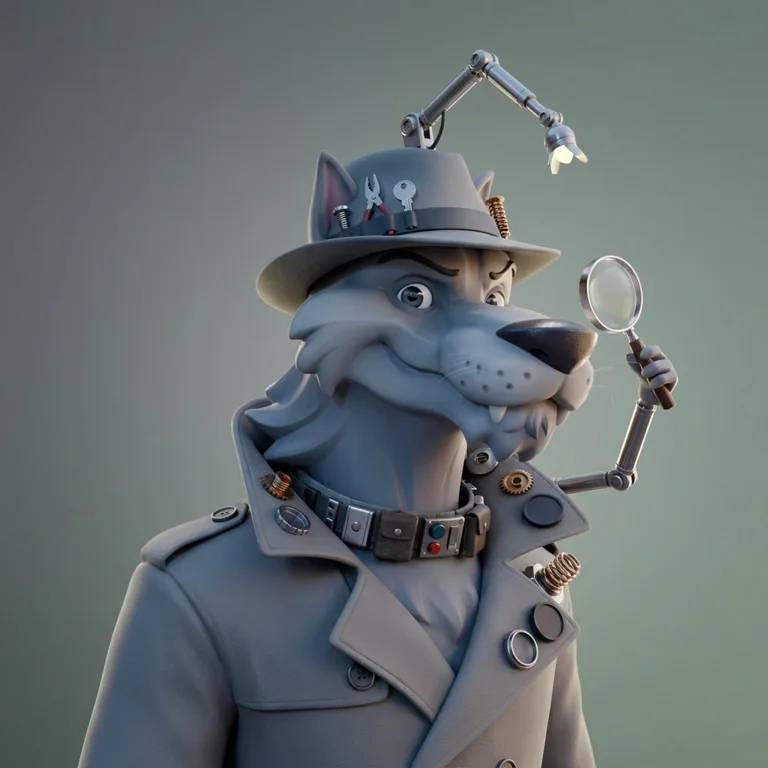 Lunar Inspector