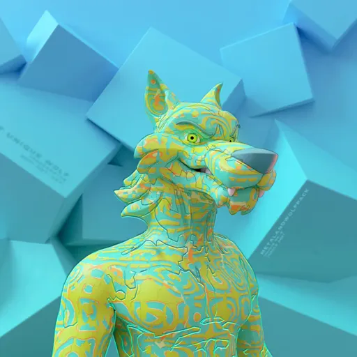 Exclusive Wolf #29