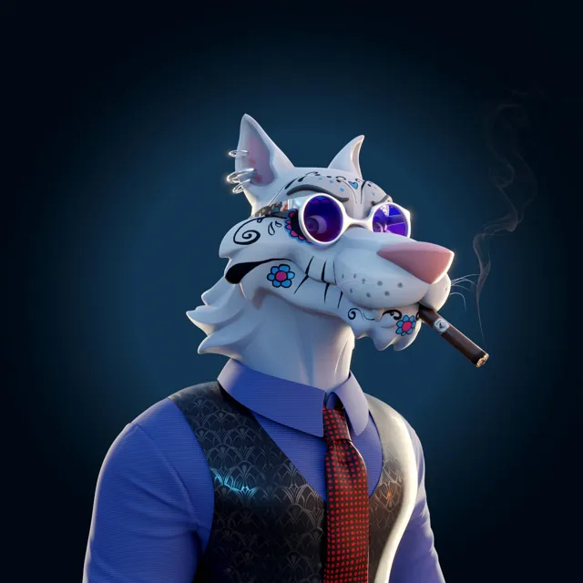 Metaland Wolfpack